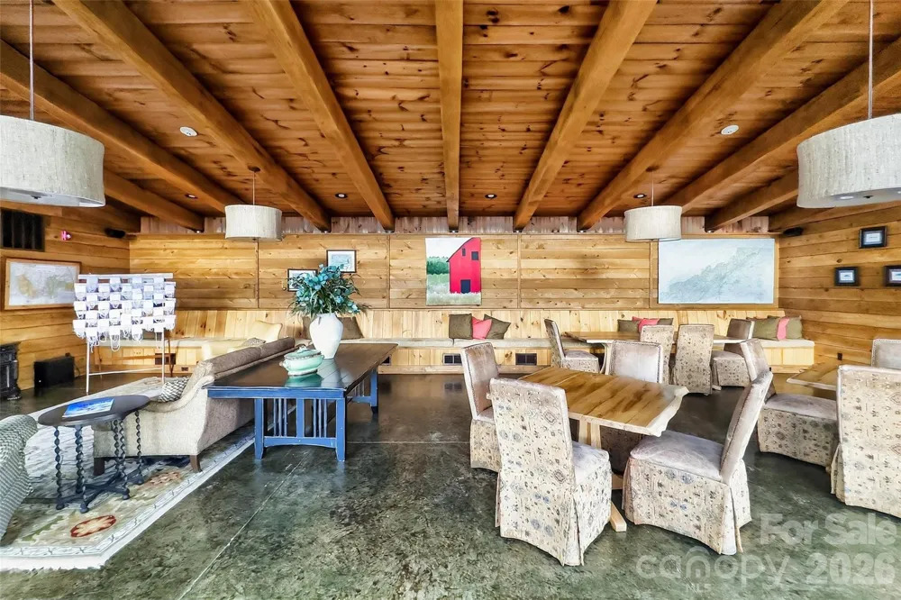 149 Turkey Trot Trail #17 Marshall, NC 28753