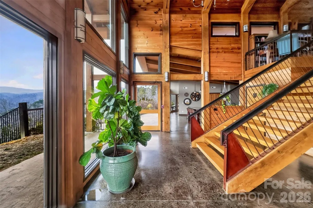 149 Turkey Trot Trail #17 Marshall, NC 28753