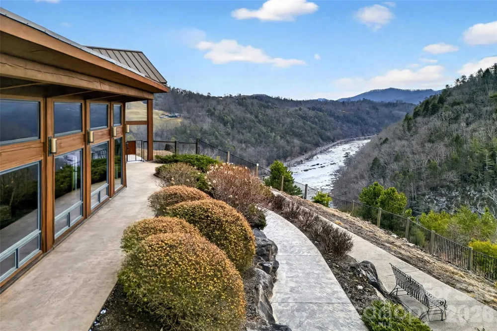 149 Turkey Trot Trail #17 Marshall, NC 28753