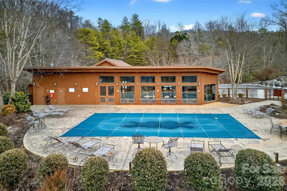 149 Turkey Trot Trail #17 Marshall, NC 28753