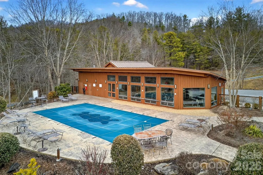 149 Turkey Trot Trail #17 Marshall, NC 28753