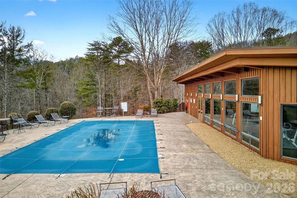 149 Turkey Trot Trail #17 Marshall, NC 28753