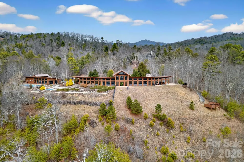 149 Turkey Trot Trail #17 Marshall, NC 28753