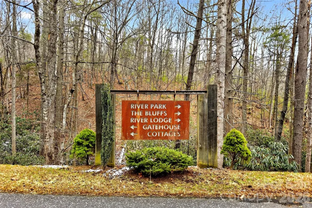 149 Turkey Trot Trail #17 Marshall, NC 28753