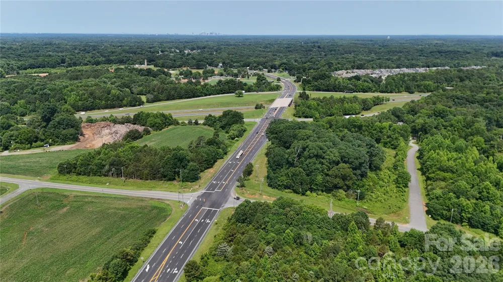 00 Brief Road Mint Hill, NC 28227