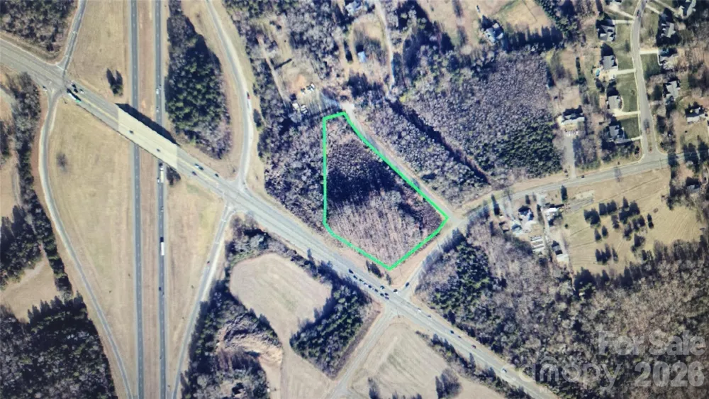00 Brief Road Mint Hill, NC 28227