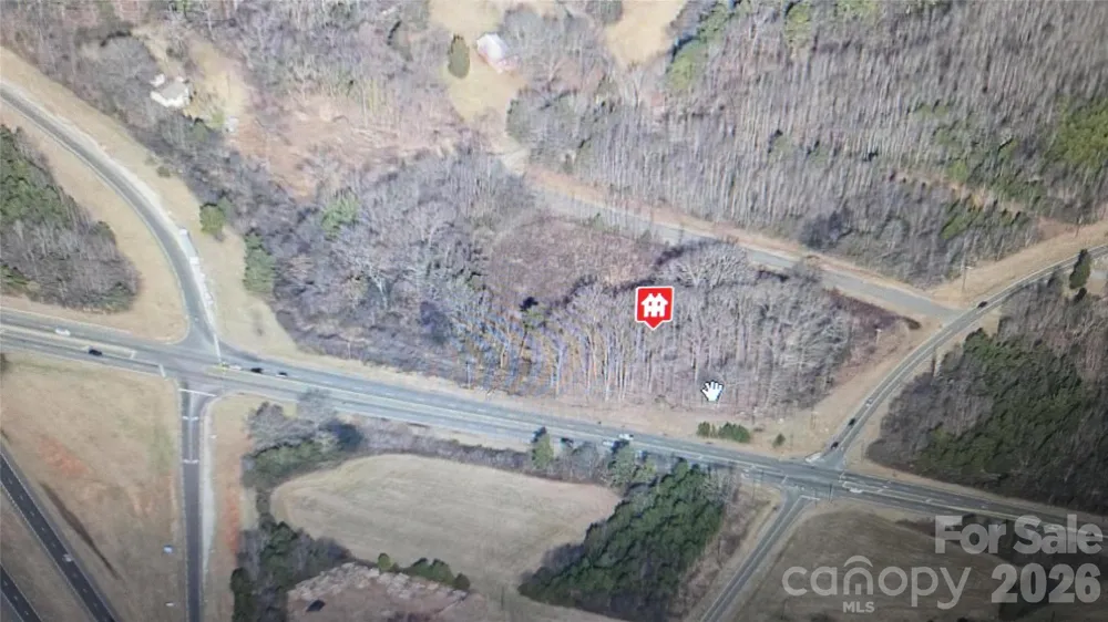 00 Brief Road Mint Hill, NC 28227