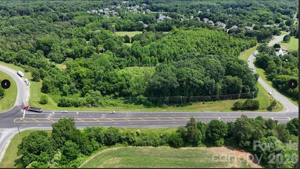 00 Brief Road Mint Hill, NC 28227