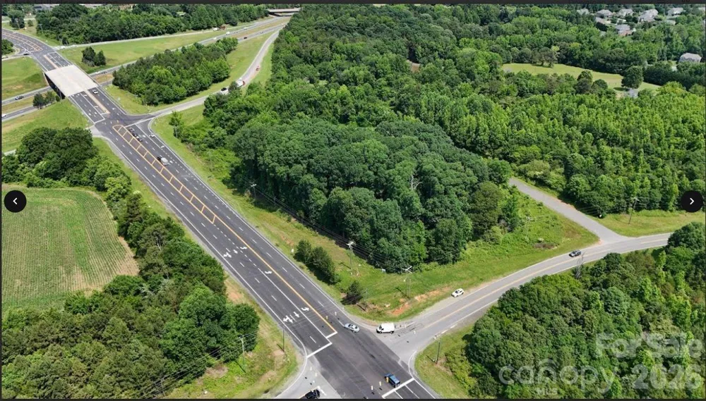 00 Brief Road Mint Hill, NC 28227