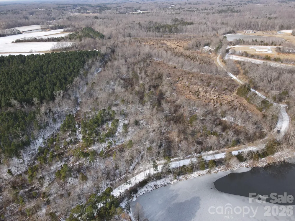 00 Oakley Road Cedar Grove, NC 27231