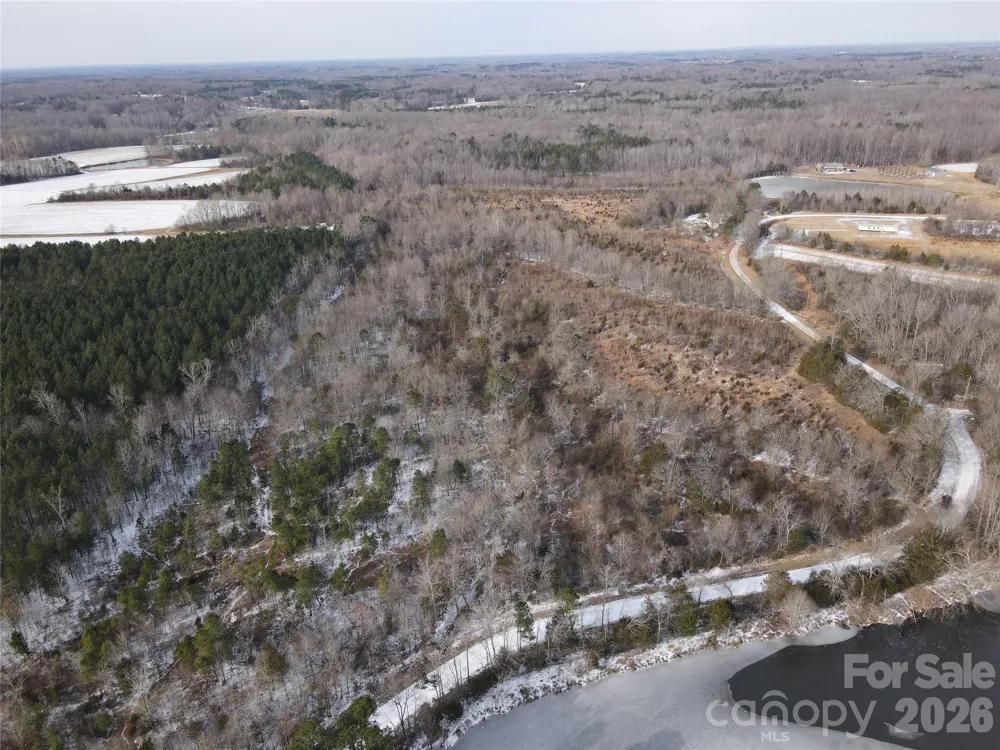 00 Oakley Road Cedar Grove, NC 27231