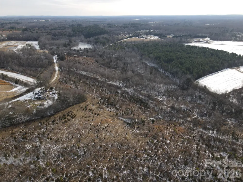 00 Oakley Road Cedar Grove, NC 27231