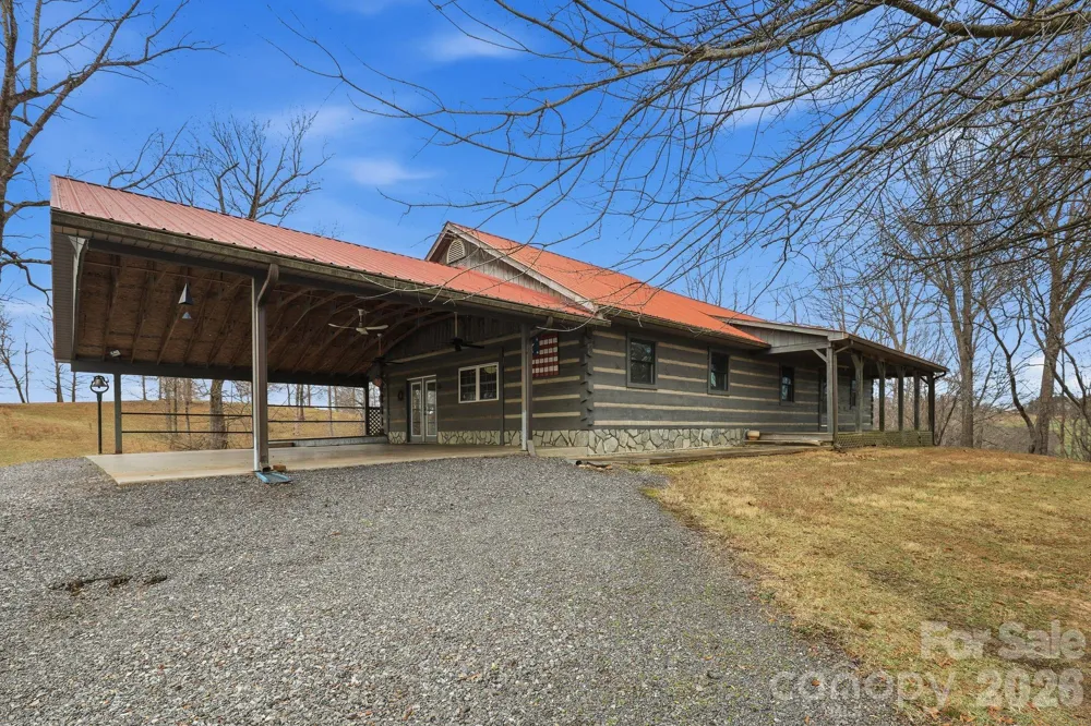 144 & 179 J and W Drive Olin, NC 28660