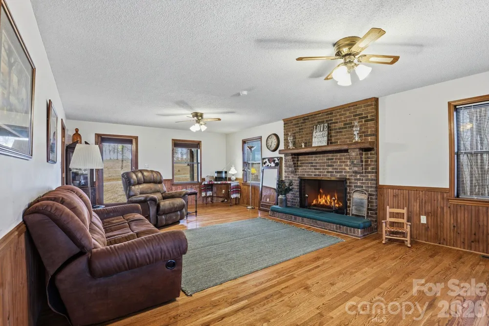 144 & 179 J and W Drive Olin, NC 28660