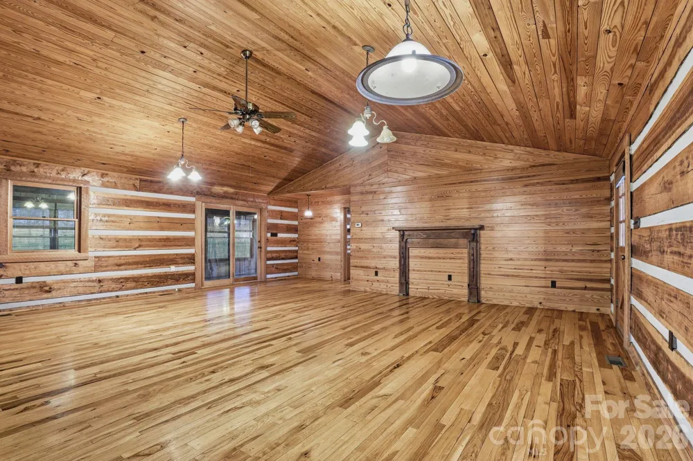 144 & 179 J and W Drive Olin, NC 28660