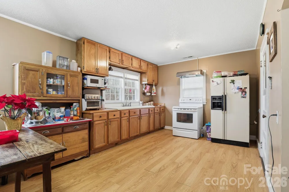 144 & 179 J and W Drive Olin, NC 28660