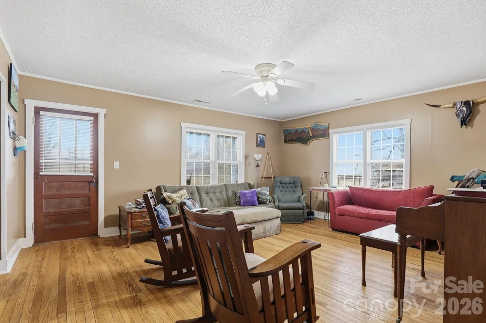144 & 179 J and W Drive Olin, NC 28660