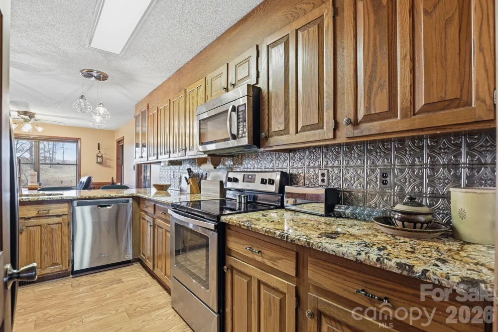 144 & 179 J and W Drive Olin, NC 28660