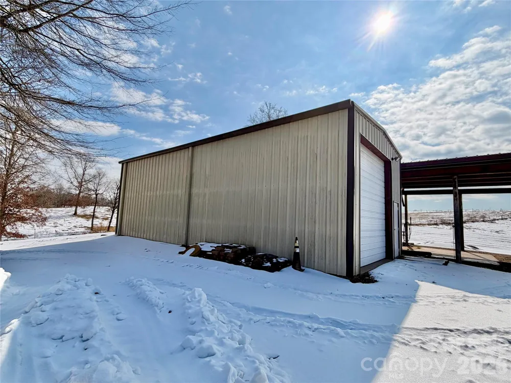 144 & 179 J and W Drive Olin, NC 28660