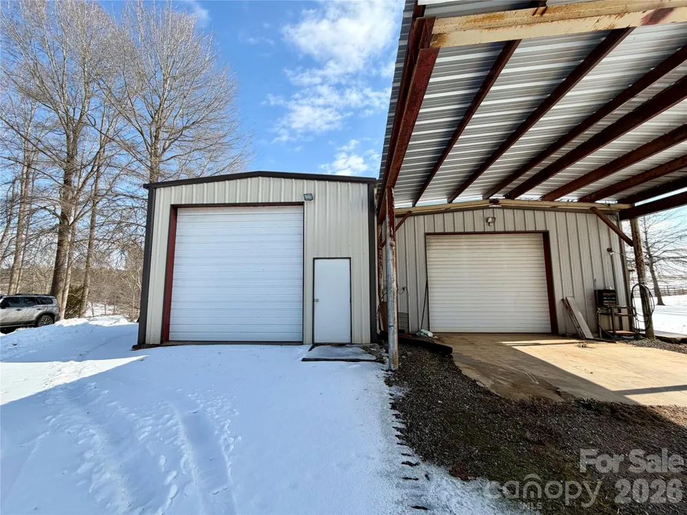 144 & 179 J and W Drive Olin, NC 28660