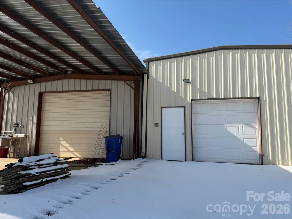 144 & 179 J and W Drive Olin, NC 28660