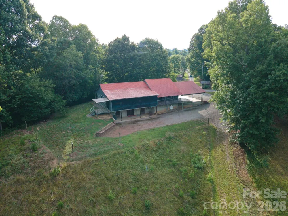 144 & 179 J and W Drive Olin, NC 28660