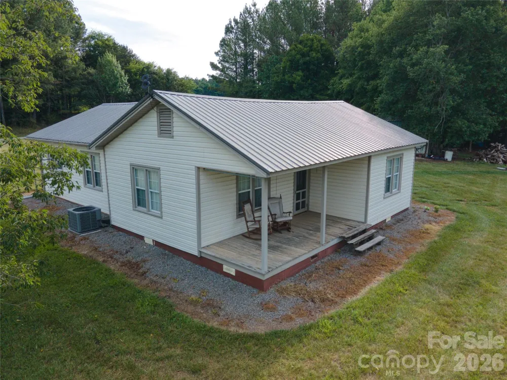 144 & 179 J and W Drive Olin, NC 28660