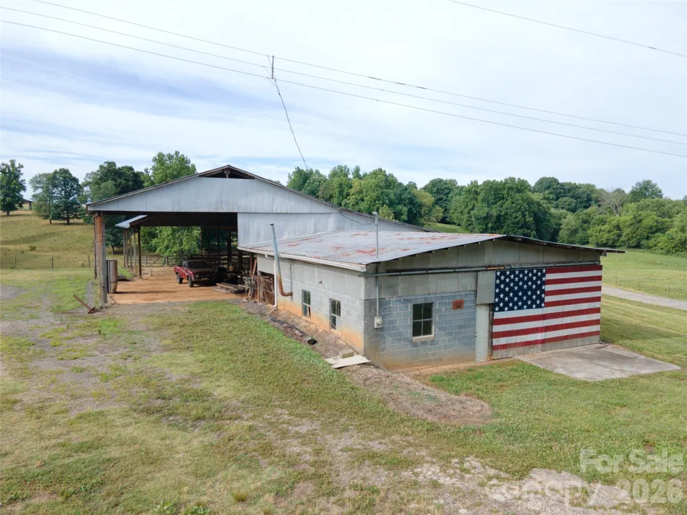144 & 179 J and W Drive Olin, NC 28660