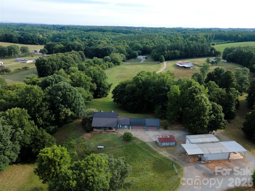144 & 179 J and W Drive Olin, NC 28660