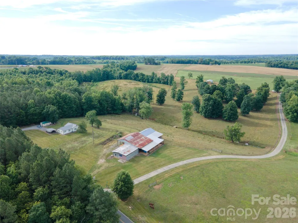 144 & 179 J and W Drive Olin, NC 28660