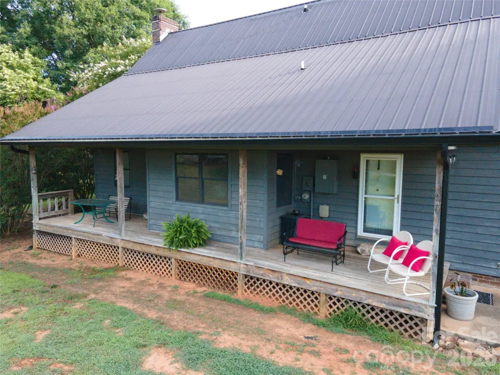 144 & 179 J and W Drive Olin, NC 28660