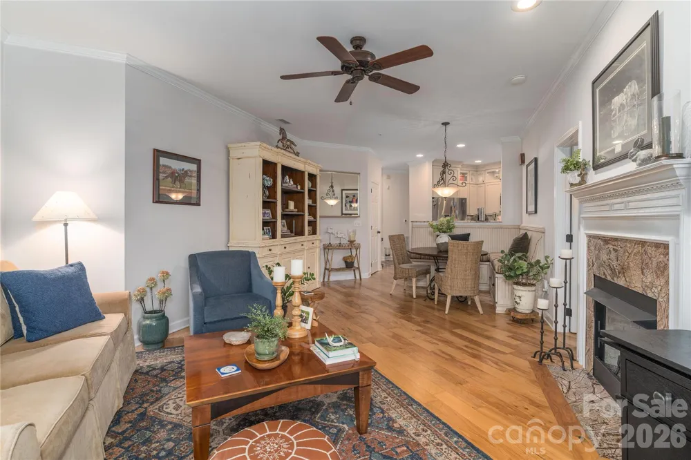 1113 Torrence Circle Davidson, NC 28036