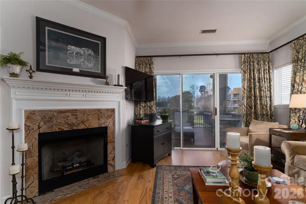 1113 Torrence Circle Davidson, NC 28036