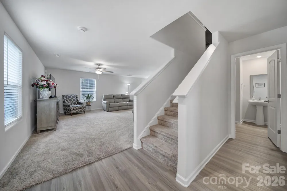 654 Lancelot Drive Richburg, SC 29729