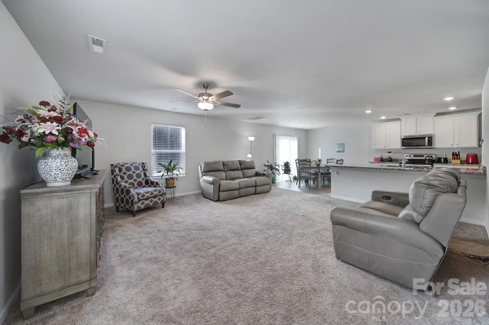 654 Lancelot Drive Richburg, SC 29729