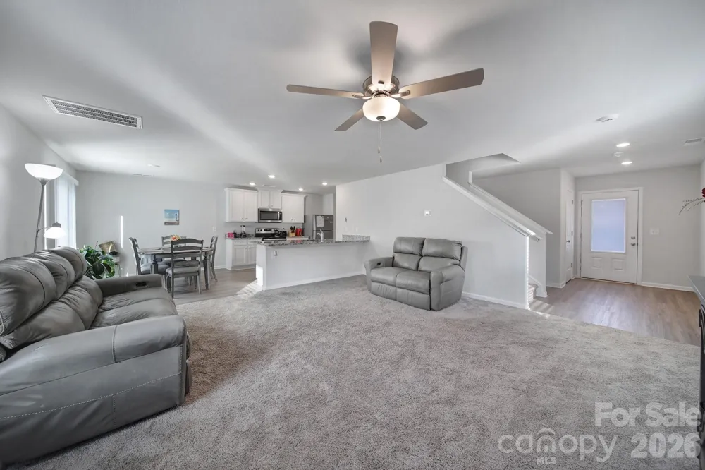 654 Lancelot Drive Richburg, SC 29729