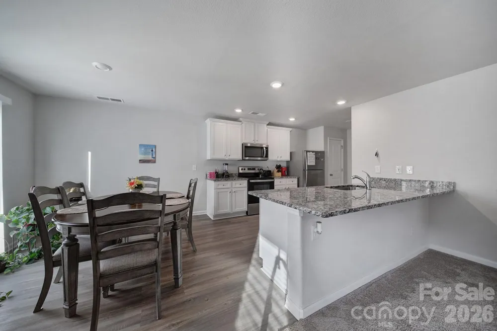 654 Lancelot Drive Richburg, SC 29729