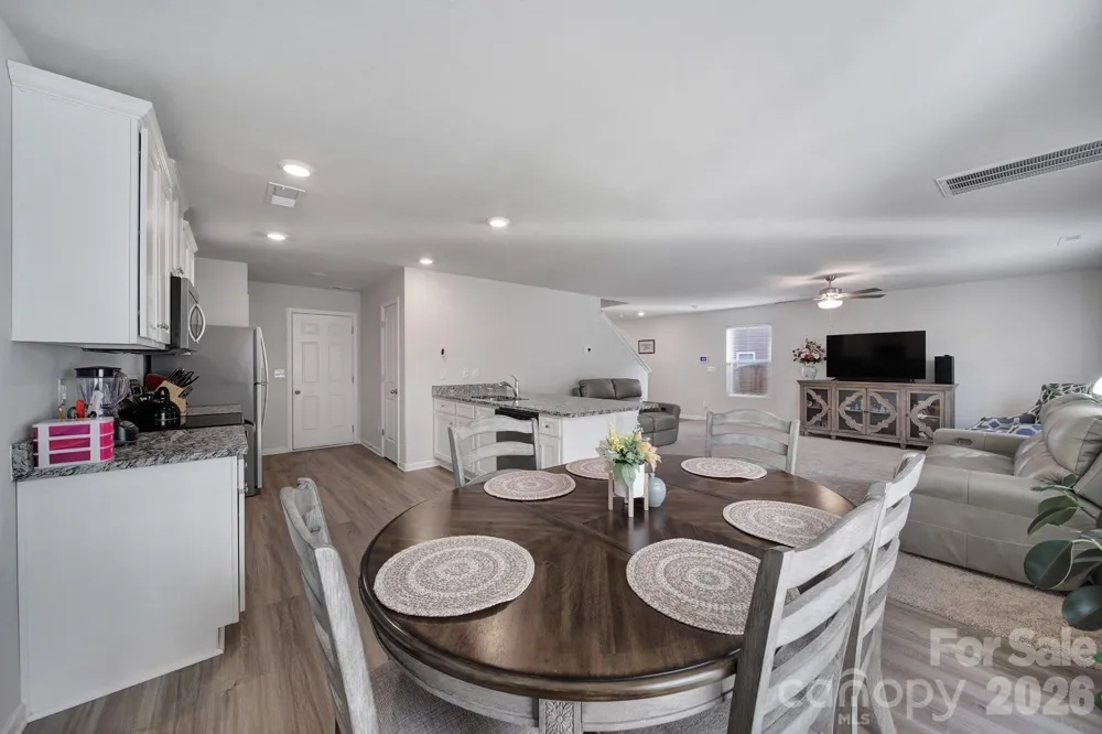 654 Lancelot Drive Richburg, SC 29729