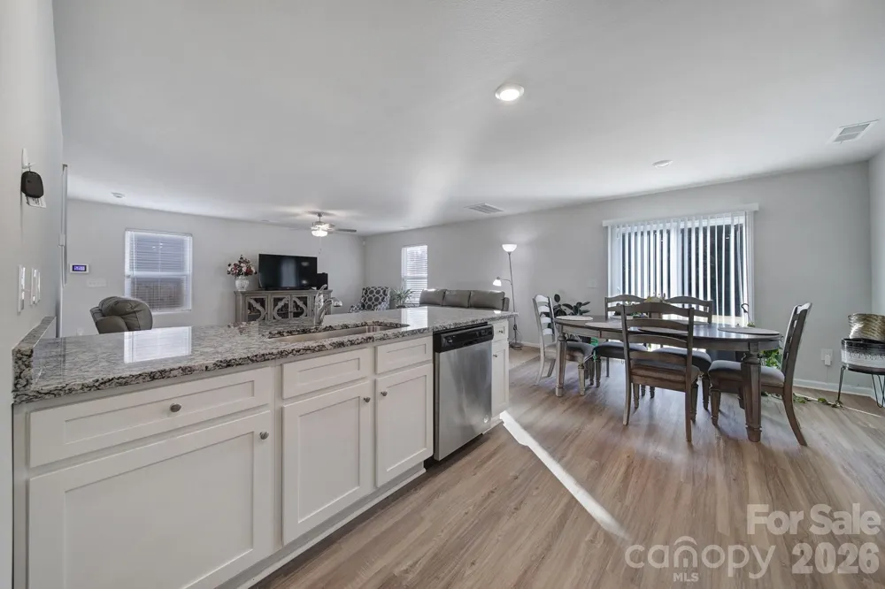 654 Lancelot Drive Richburg, SC 29729
