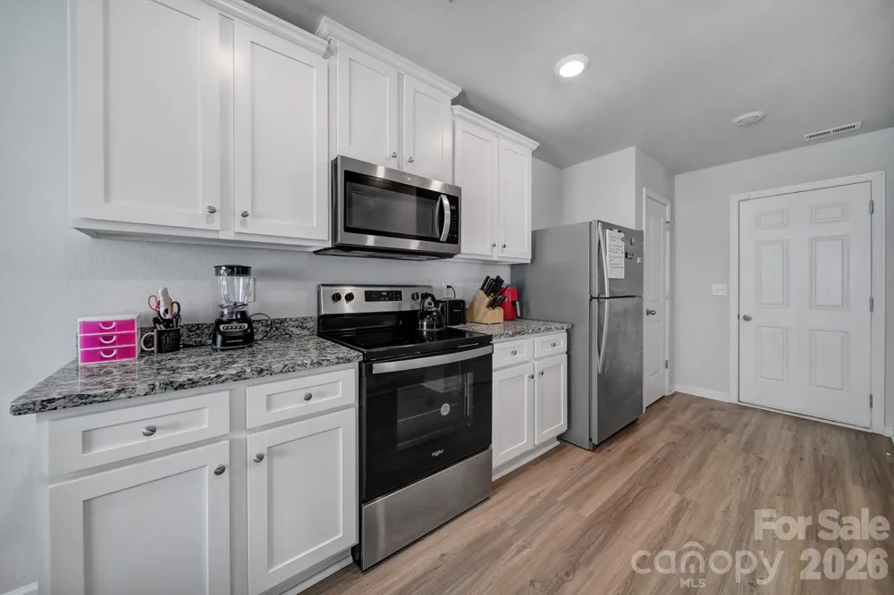 654 Lancelot Drive Richburg, SC 29729