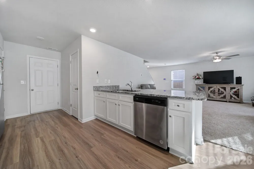 654 Lancelot Drive Richburg, SC 29729