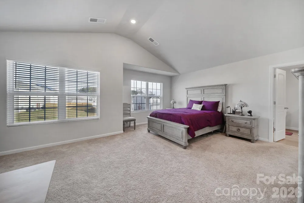 654 Lancelot Drive Richburg, SC 29729