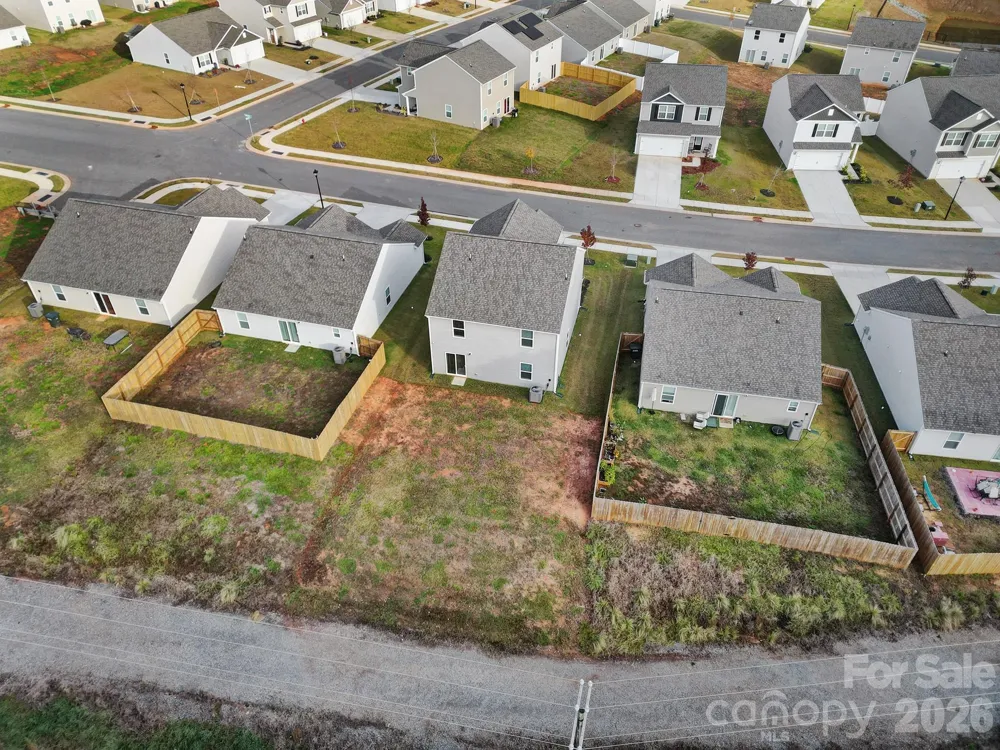654 Lancelot Drive Richburg, SC 29729