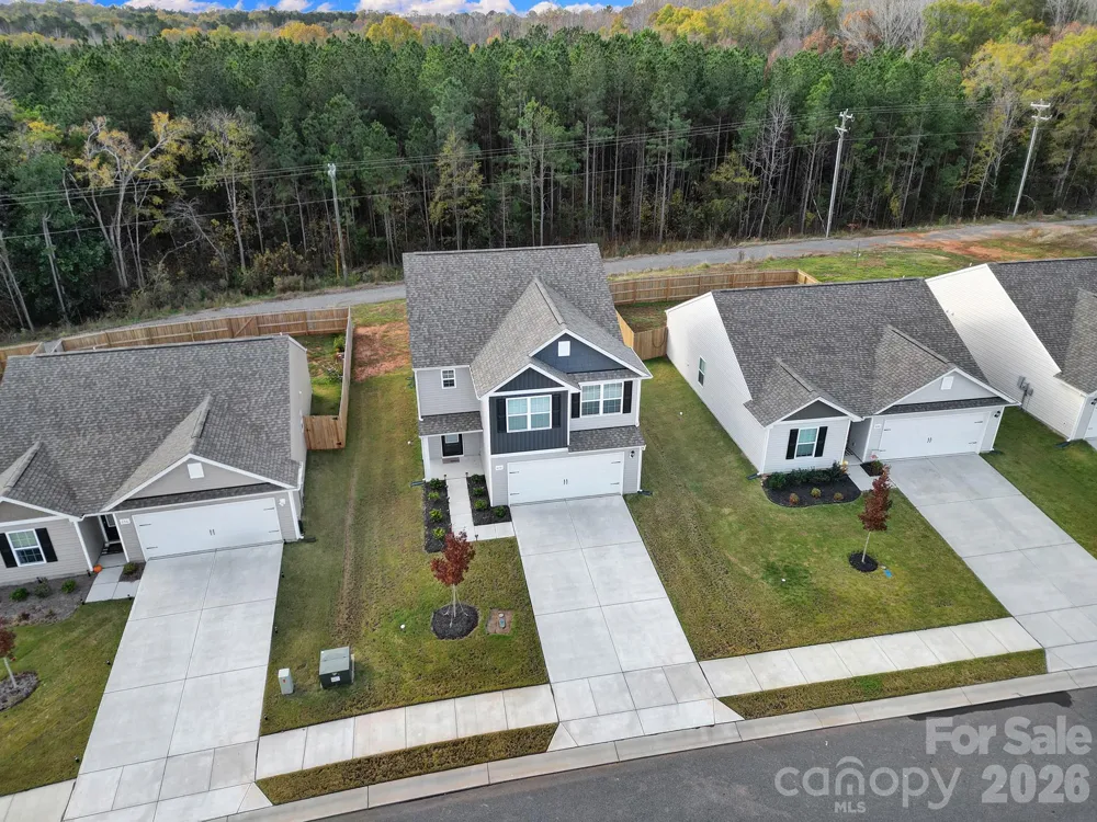 654 Lancelot Drive Richburg, SC 29729