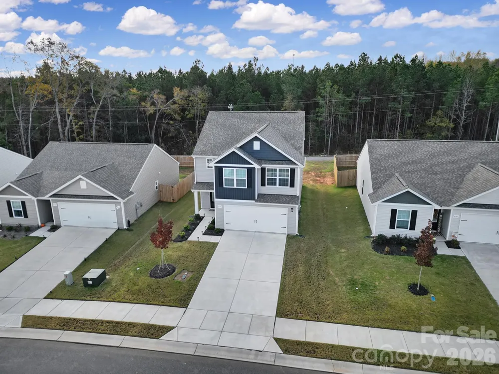 654 Lancelot Drive Richburg, SC 29729