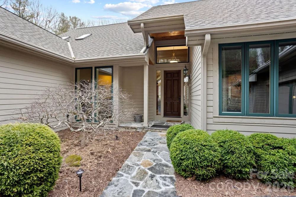 175 Overlook Drive Flat Rock, NC 28731