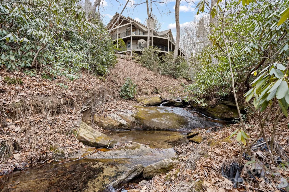 175 Overlook Drive Flat Rock, NC 28731