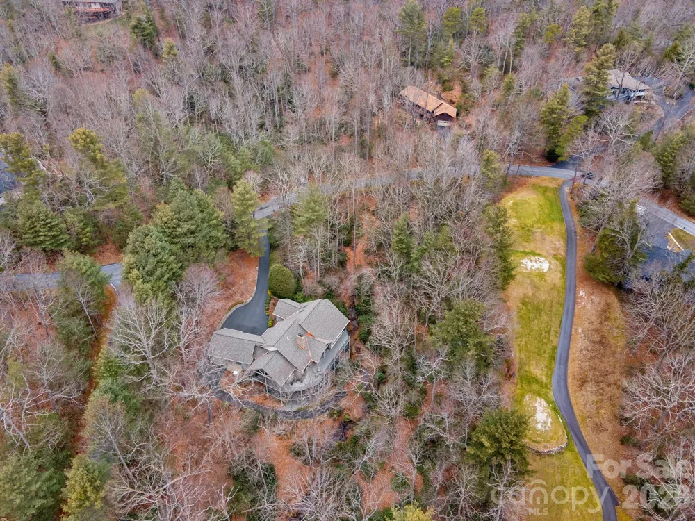 175 Overlook Drive Flat Rock, NC 28731
