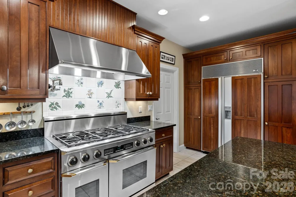 175 Overlook Drive Flat Rock, NC 28731