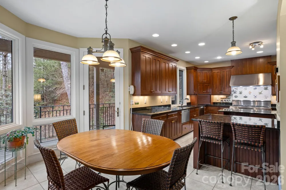 175 Overlook Drive Flat Rock, NC 28731